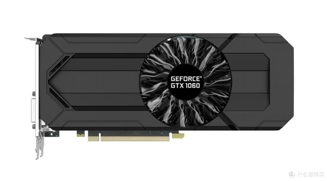 不是新卡买不起,是1060还能再战两年