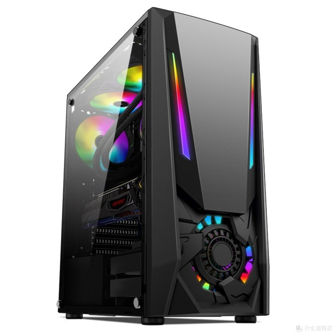 不是新卡买不起,是1060还能再战两年