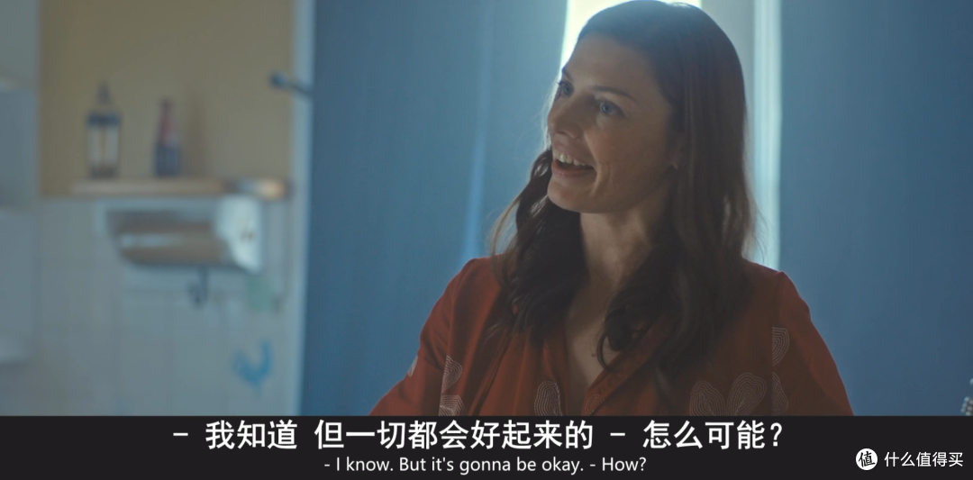 女主美得像AI?Netflix新剧又爆了