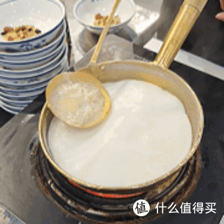 西北甜饮图鉴:三泡台、甜醅子、鸡蛋醪糟,一杯喝懂西北的甜