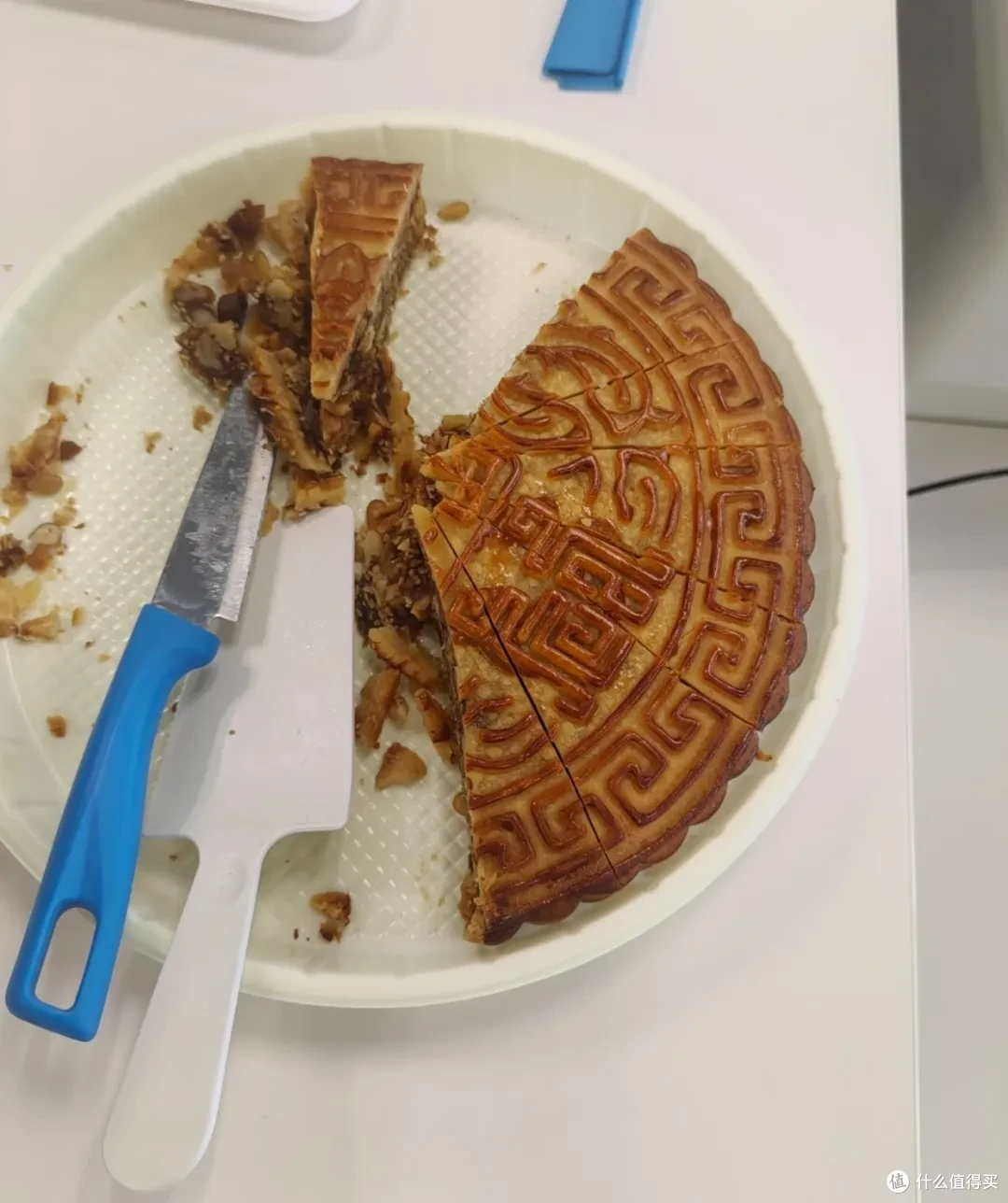 10个「月饼消耗大法」,中秋没吃完的月饼有救了!