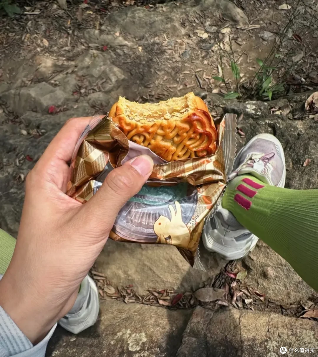 10个「月饼消耗大法」,中秋没吃完的月饼有救了!