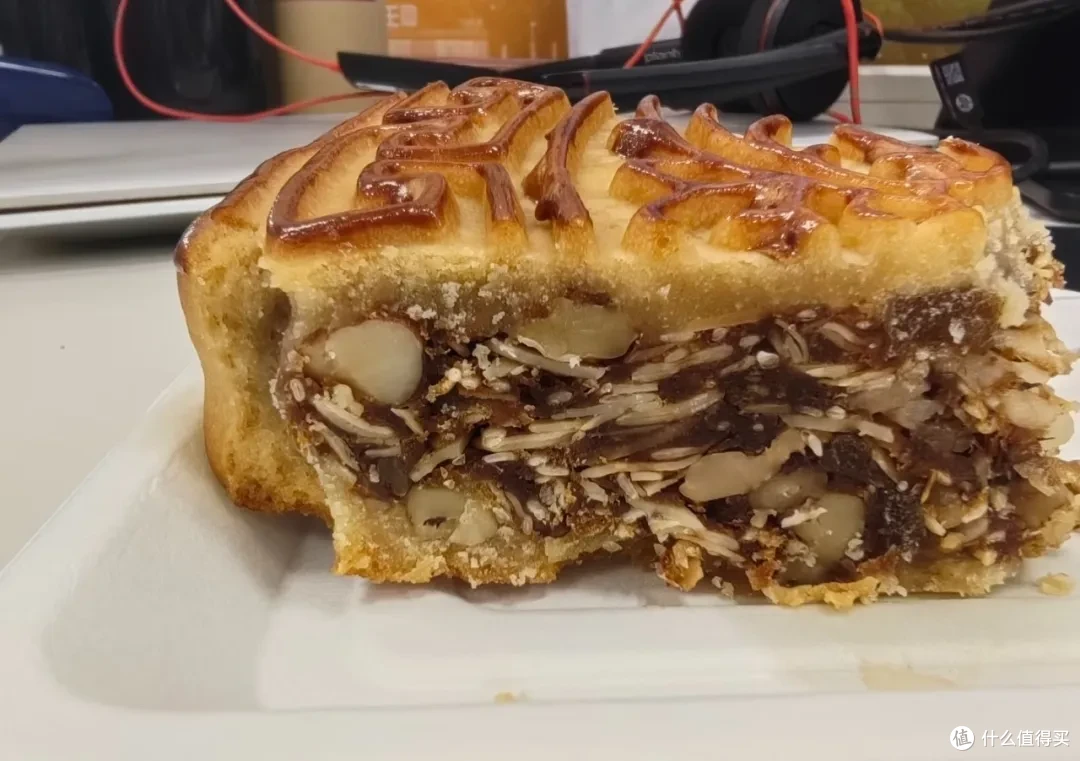 10个「月饼消耗大法」,中秋没吃完的月饼有救了!