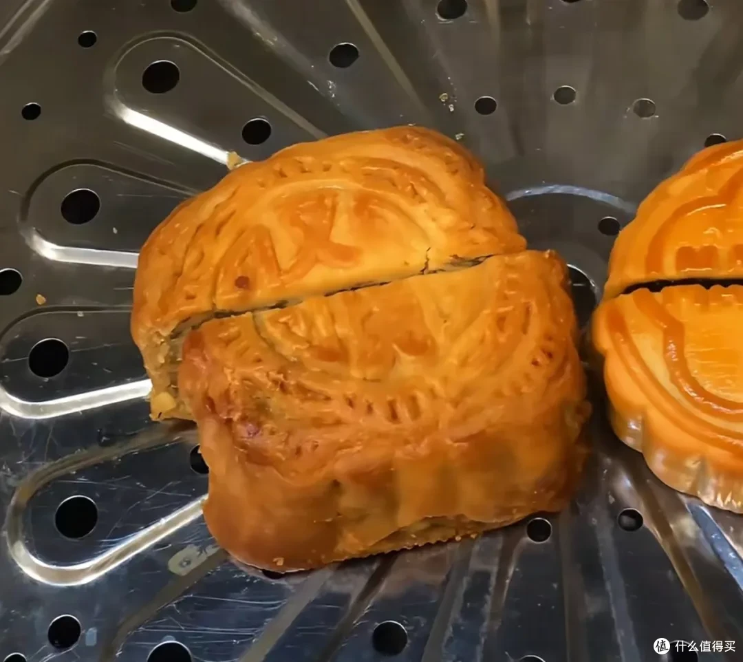 10个「月饼消耗大法」,中秋没吃完的月饼有救了!