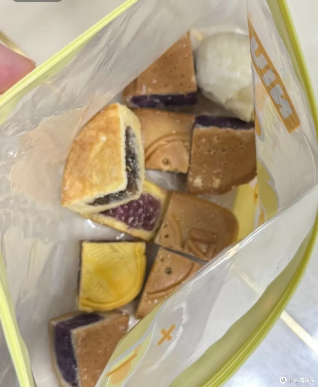 10个「月饼消耗大法」,中秋没吃完的月饼有救了!