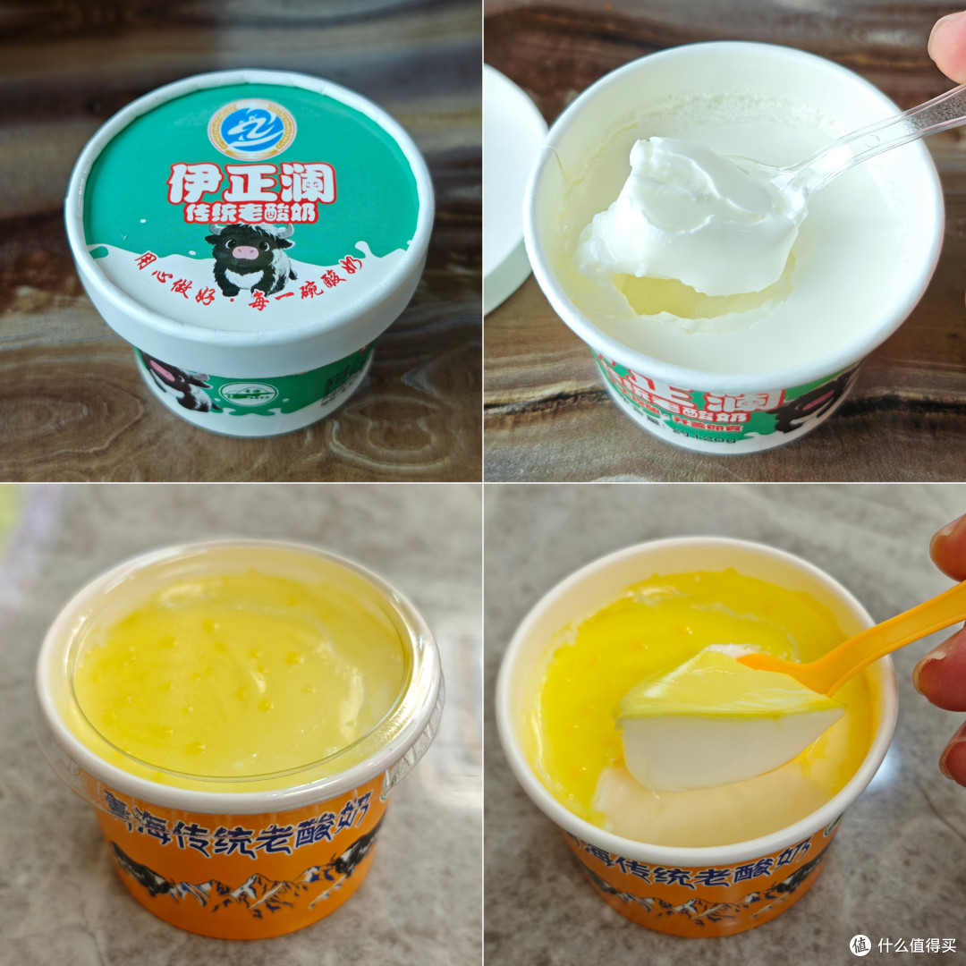 西北甜饮图鉴:三泡台、甜醅子、鸡蛋醪糟,一杯喝懂西北的甜