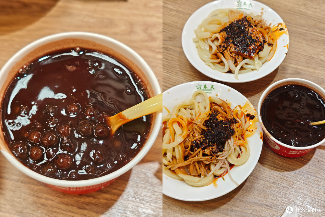 西北甜饮图鉴:三泡台、甜醅子、鸡蛋醪糟,一杯喝懂西北的甜