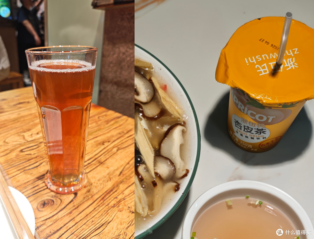 西北甜饮图鉴:三泡台、甜醅子、鸡蛋醪糟,一杯喝懂西北的甜