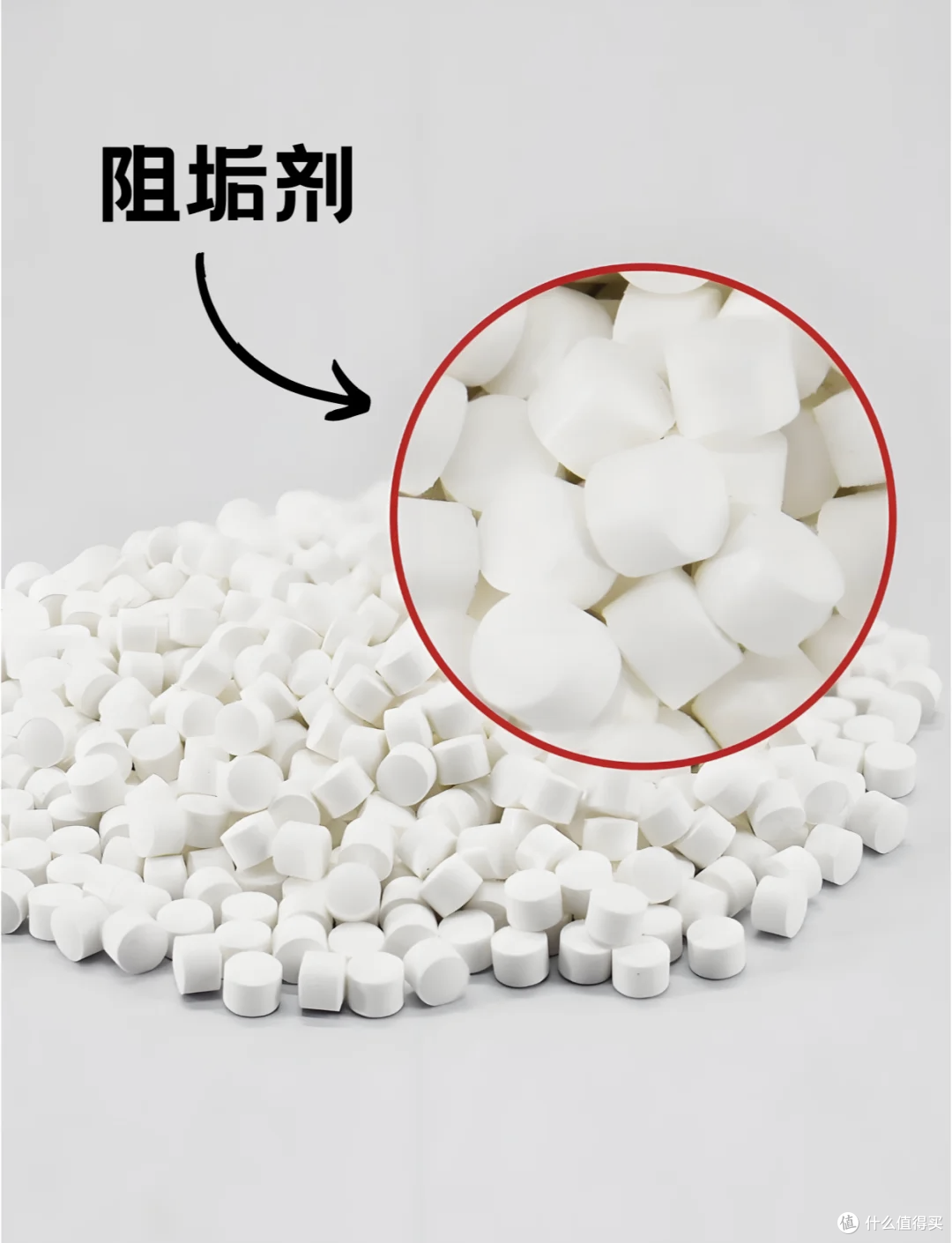 为什么专用滤芯净水器偏爱阻垢剂?看懂 RO 机阻垢的底层逻辑