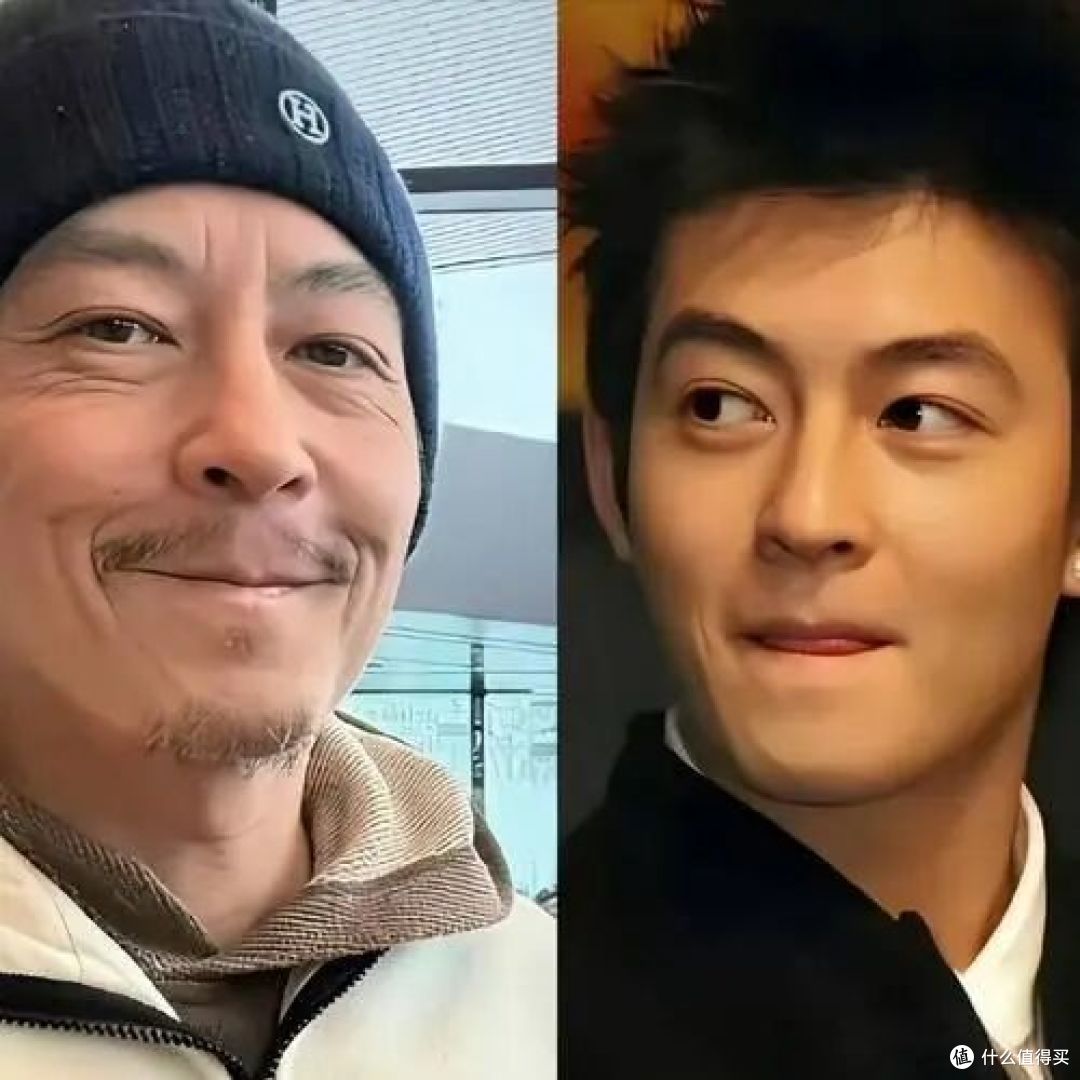 陈冠希复出,新作品来了