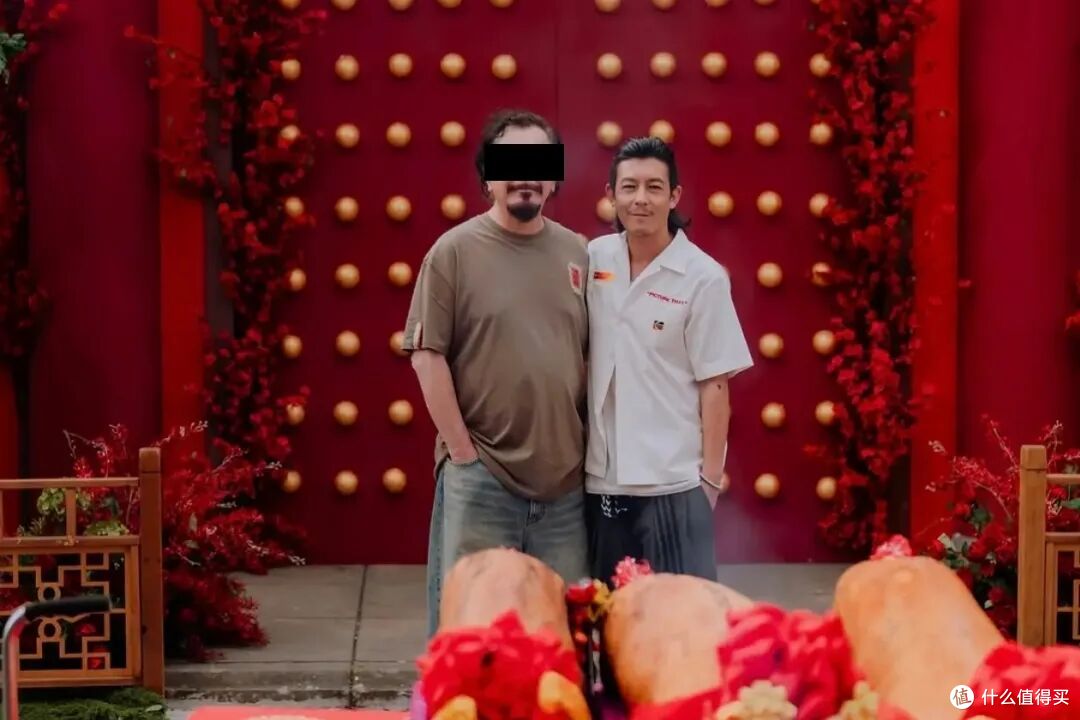 陈冠希复出,新作品来了
