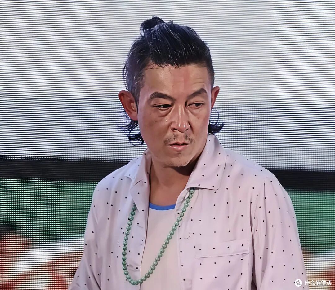 陈冠希复出,新作品来了