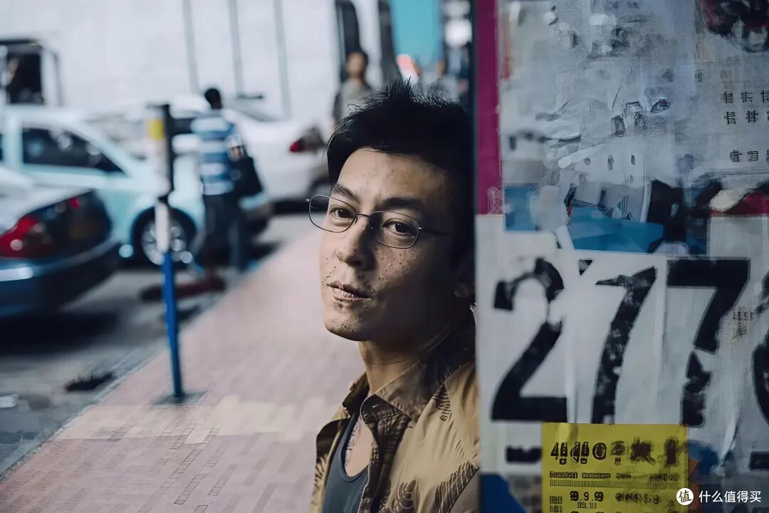 陈冠希复出,新作品来了