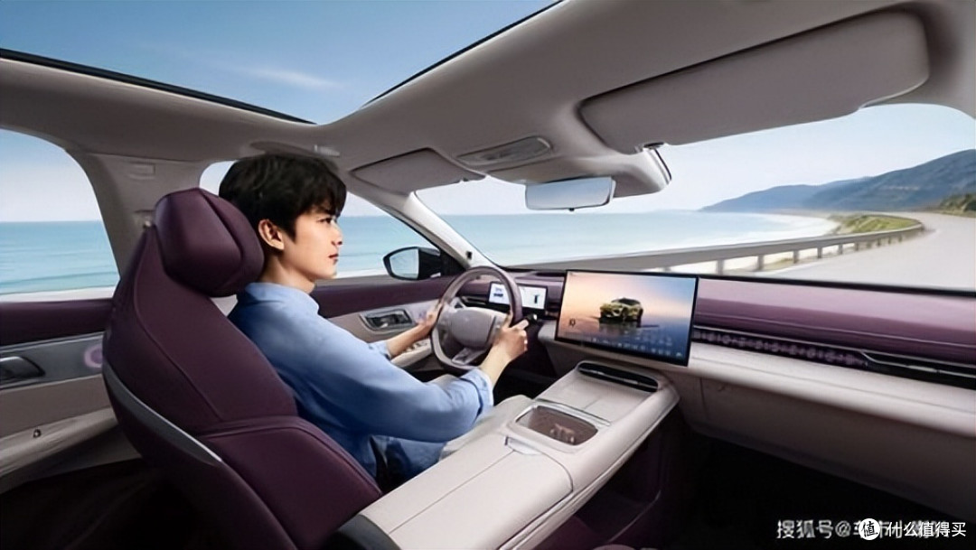 2026年!没有激光雷达的车,你还敢买吗?