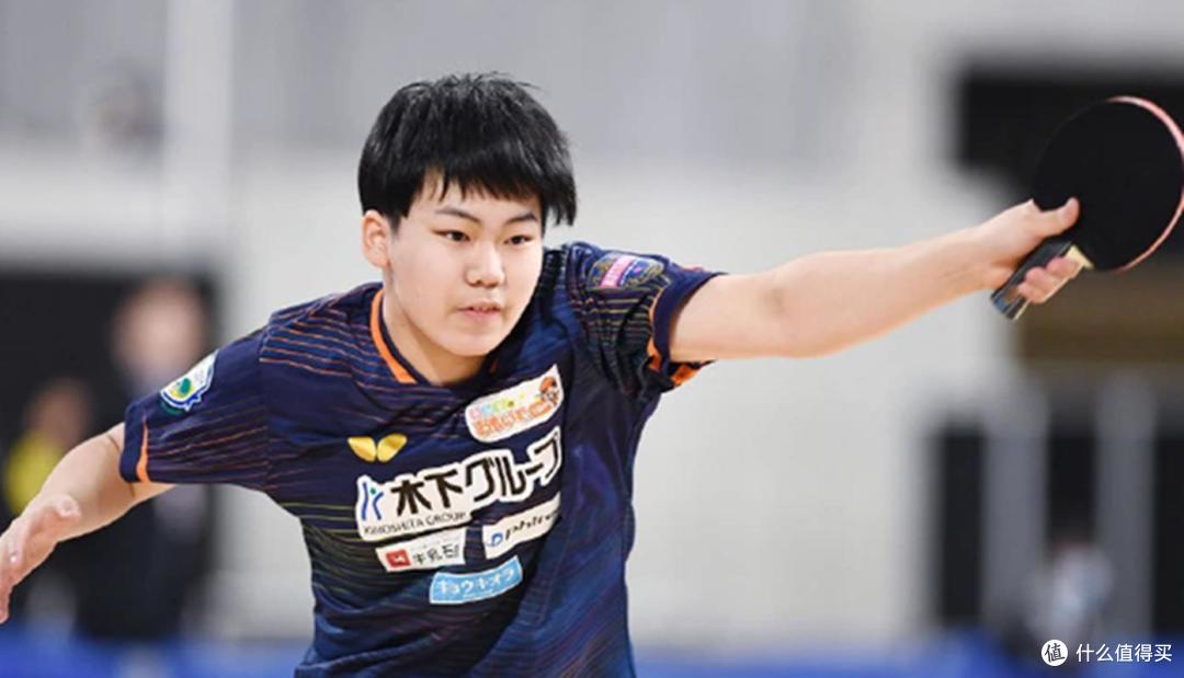 4-0 横扫!林诗栋下轮对手敲定:日本 17 岁天才,这次是硬茬