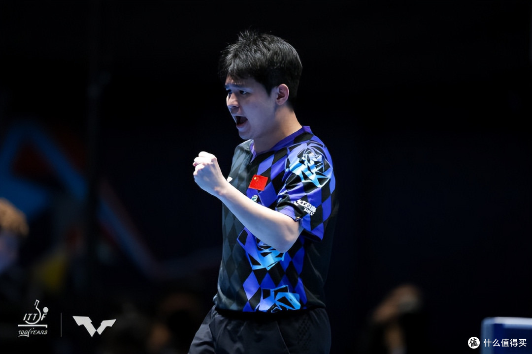 4-0 横扫!林诗栋下轮对手敲定:日本 17 岁天才,这次是硬茬