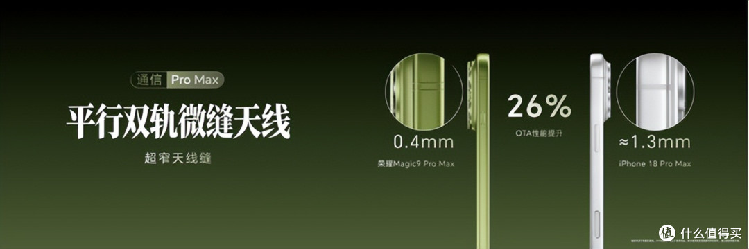 超清双2亿,掌中电影机,荣耀Magic9 系列发布,售价4499元起