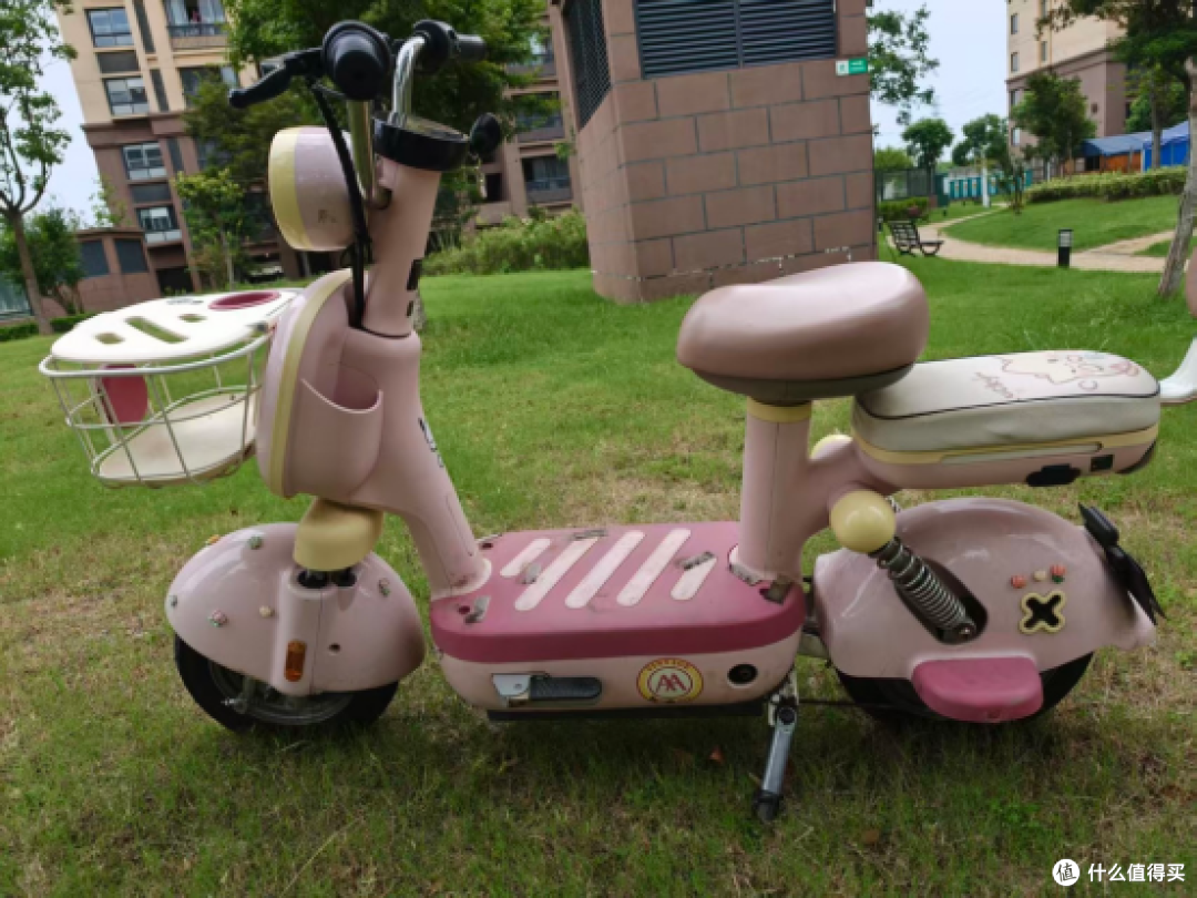赛车感车把、零重力感鞍座、功能强悍APP,只要1400元,心动吗?