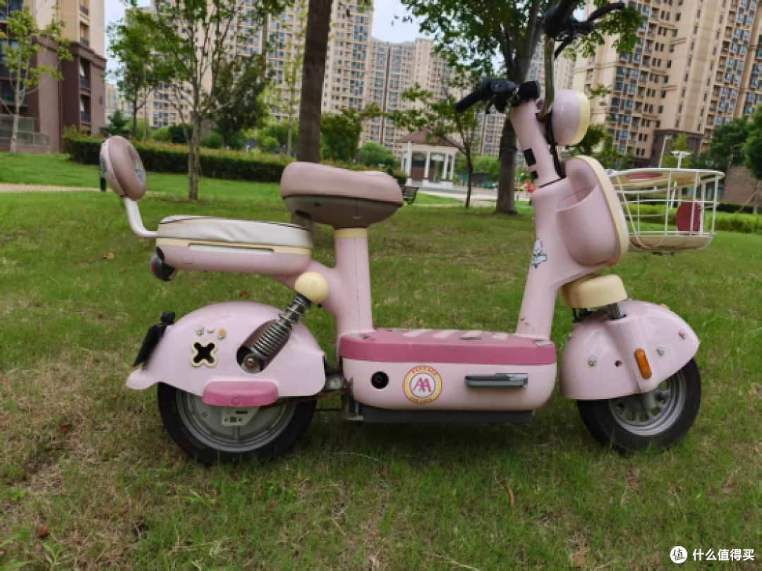 赛车感车把、零重力感鞍座、功能强悍APP,只要1400元,心动吗?