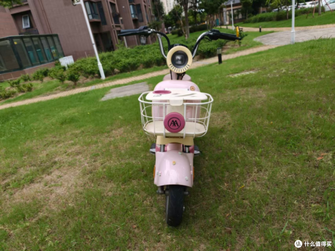 赛车感车把、零重力感鞍座、功能强悍APP,只要1400元,心动吗?