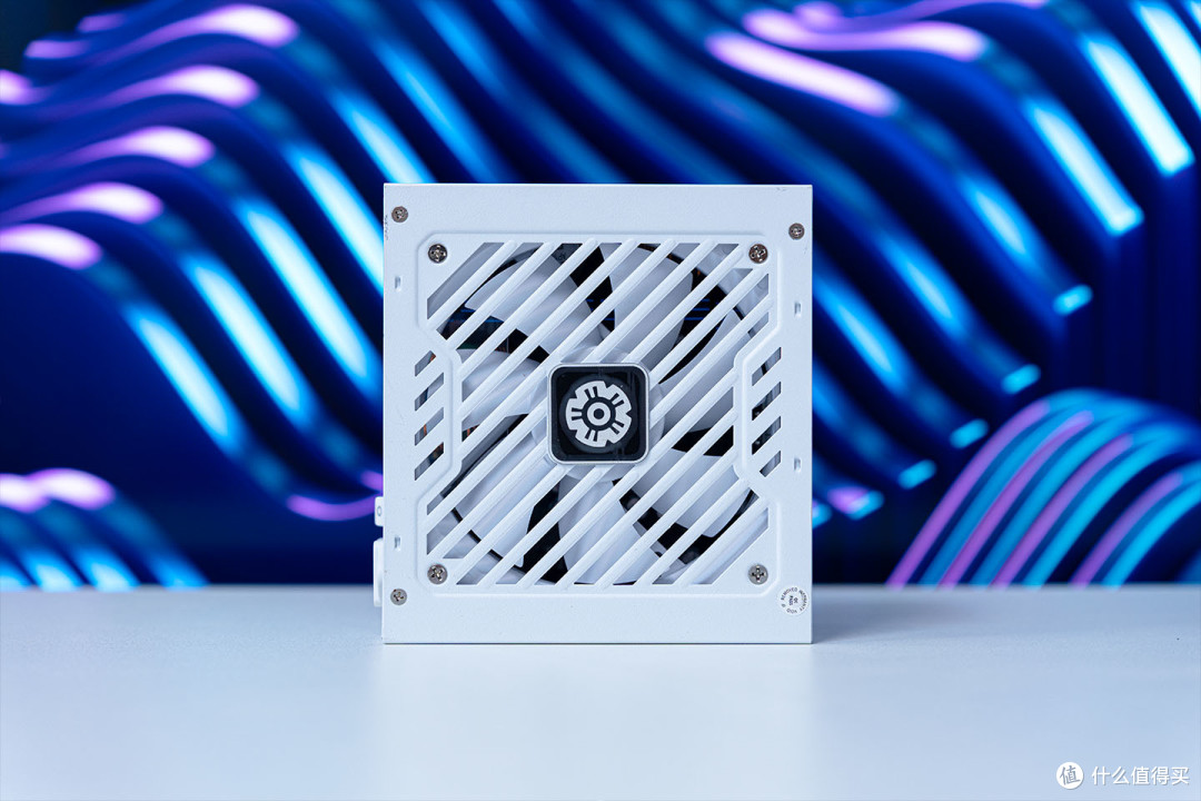 白色海景房，乔思伯X400CG+乔思伯TM360+安耐美白金竞蝠PK1000W