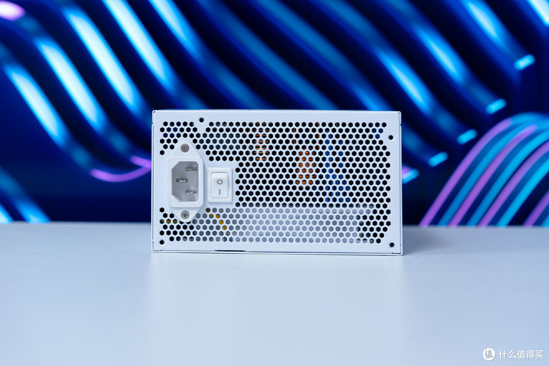 白色海景房，乔思伯X400CG+乔思伯TM360+安耐美白金竞蝠PK1000W