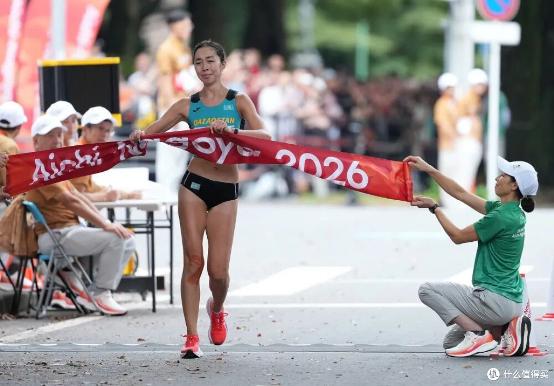 穿错鞋能犯多大错?她被取消金牌!