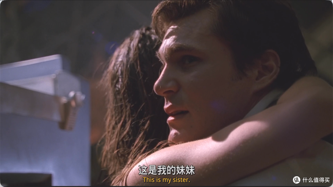 这部无数人心中的经典美剧No.1,值得通宵去看