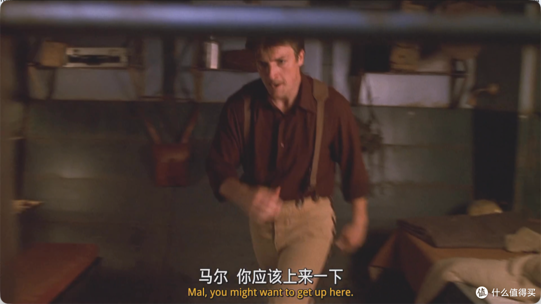 这部无数人心中的经典美剧No.1,值得通宵去看
