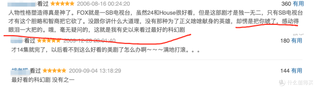 这部无数人心中的经典美剧No.1,值得通宵去看