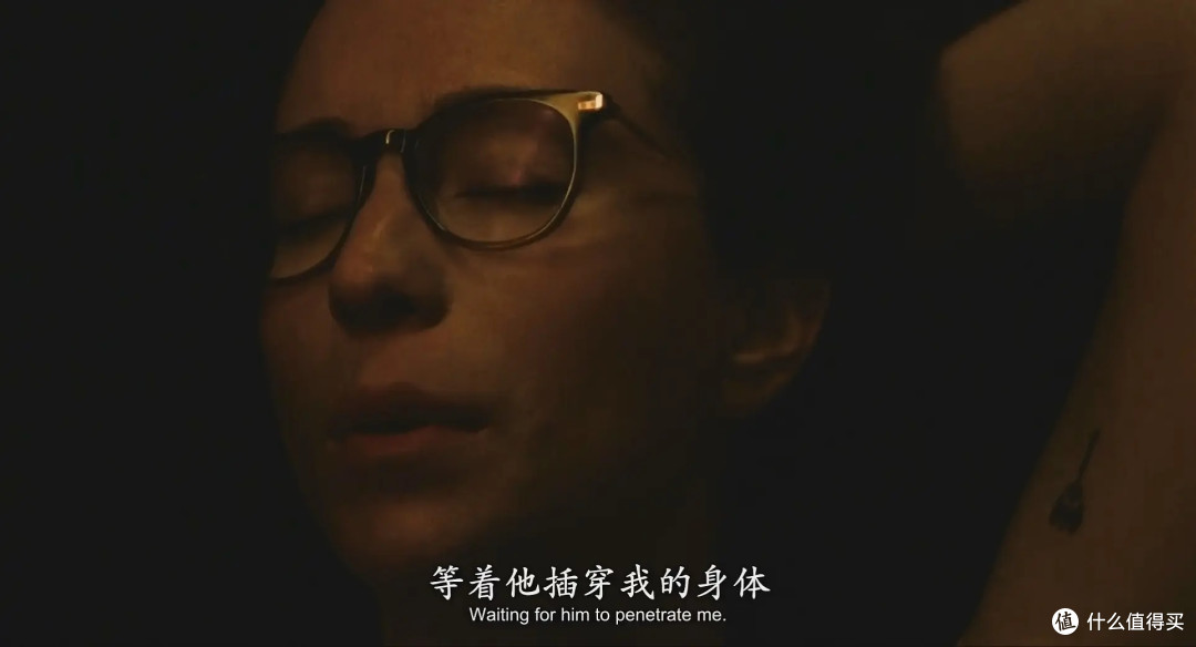 豆瓣6.8,可这片子说的事,比很多9分片都狠