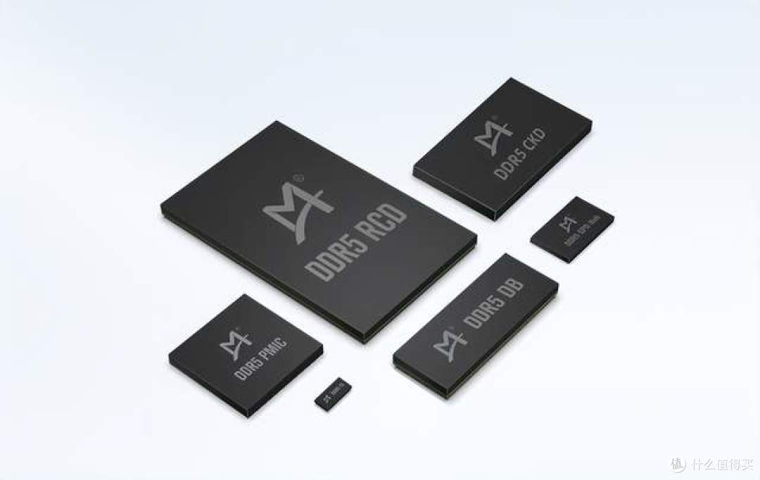 国产DDR5第五代芯片量产 8000MT/s速率上线 普通电脑用户无需跟风