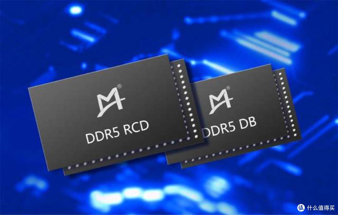国产DDR5第五代芯片量产 8000MT/s速率上线 普通电脑用户无需跟风