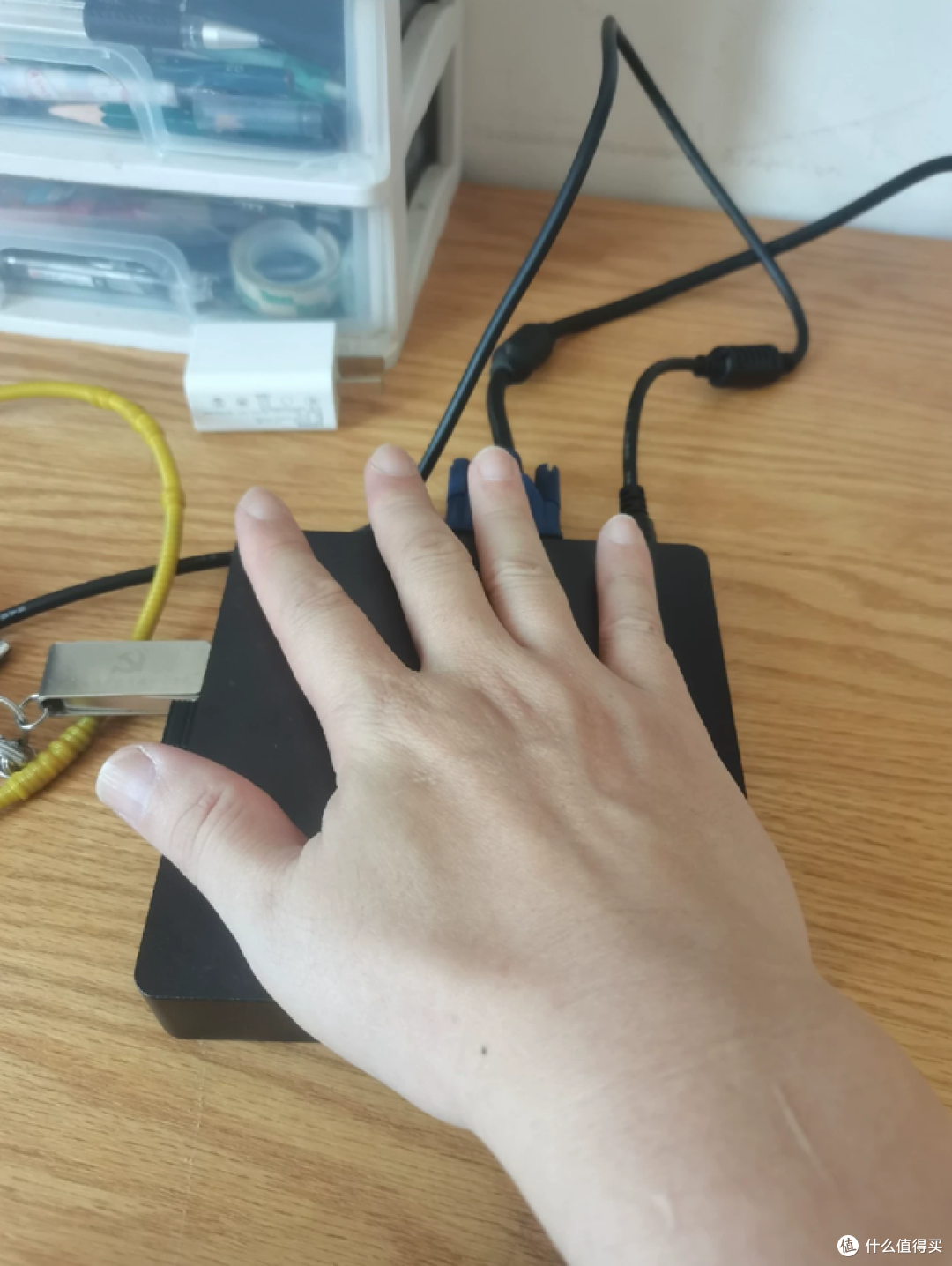 二手鱼塘惊现130元J1900小主机!带4G内存,Nas神器来了冲吗?