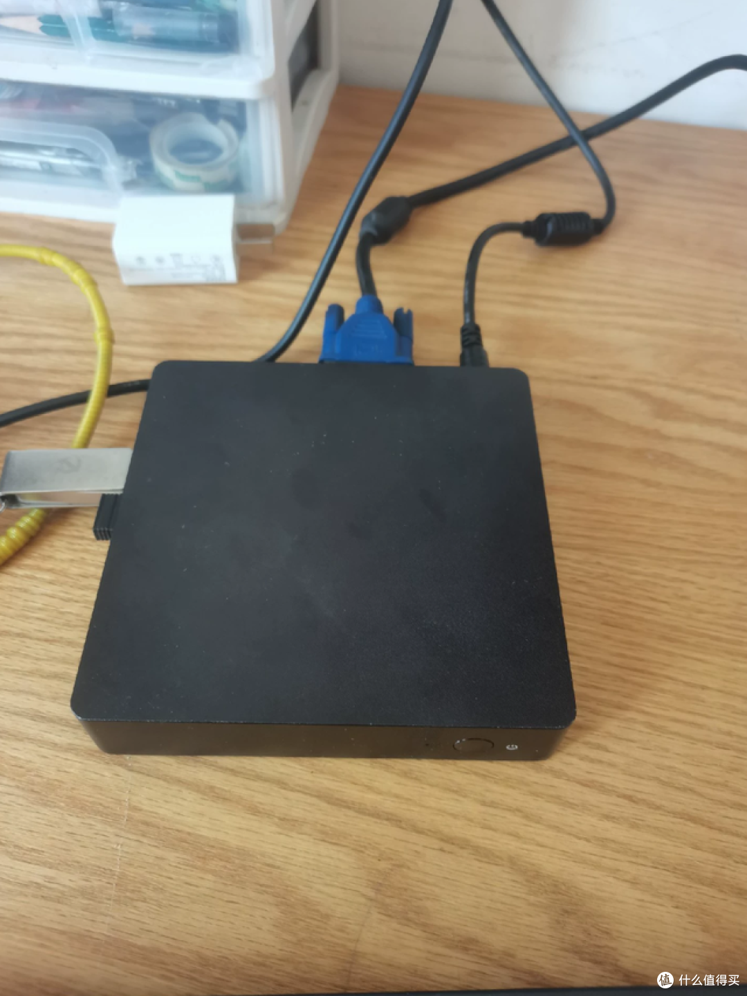 二手鱼塘惊现130元J1900小主机!带4G内存,Nas神器来了冲吗?