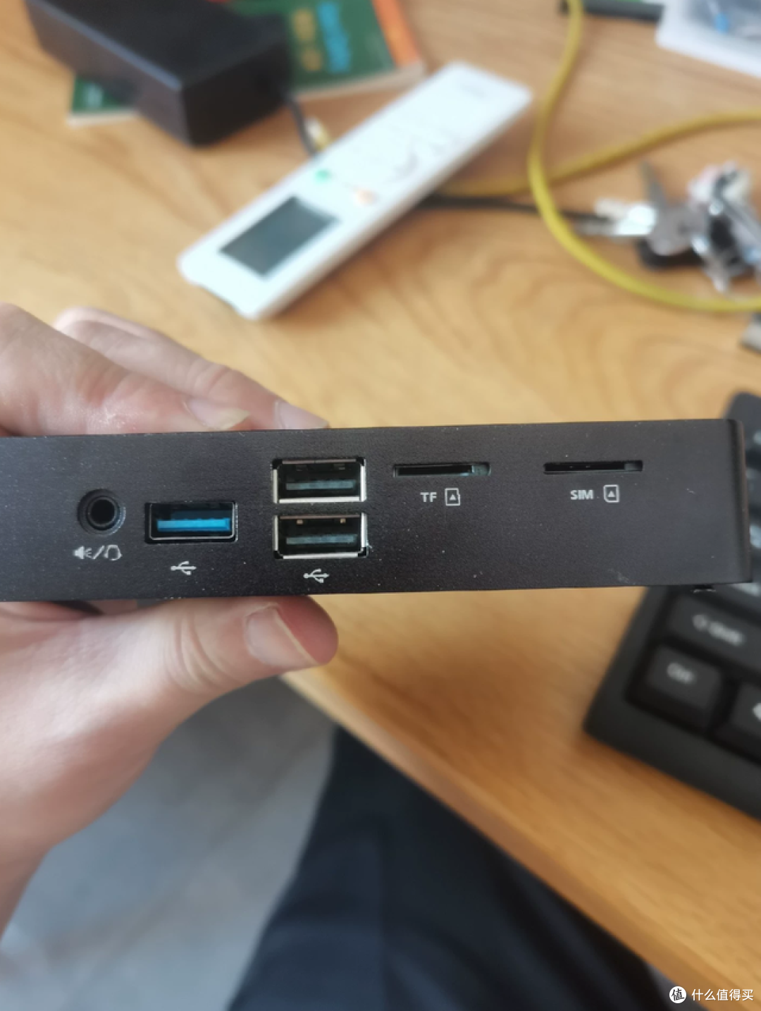 二手鱼塘惊现130元J1900小主机!带4G内存,Nas神器来了冲吗?