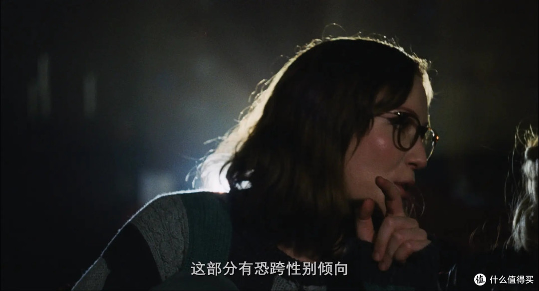 《瘴气营地的青春性事与死亡》