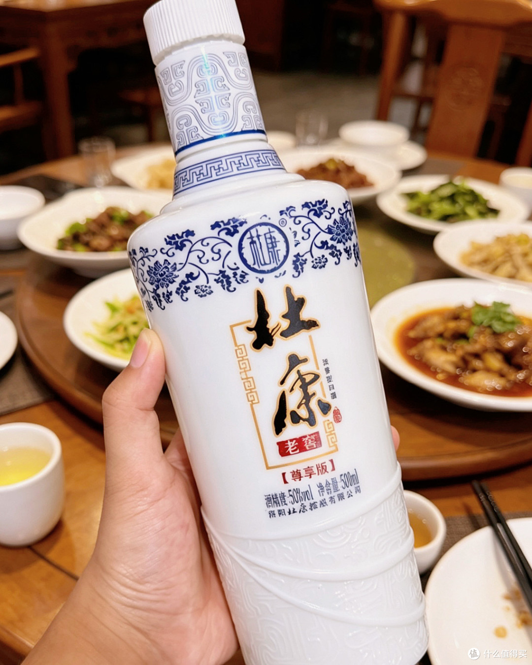 中秋家宴佐酒指南|一百多元整箱入手的口粮酒能撑起节日硬菜局?