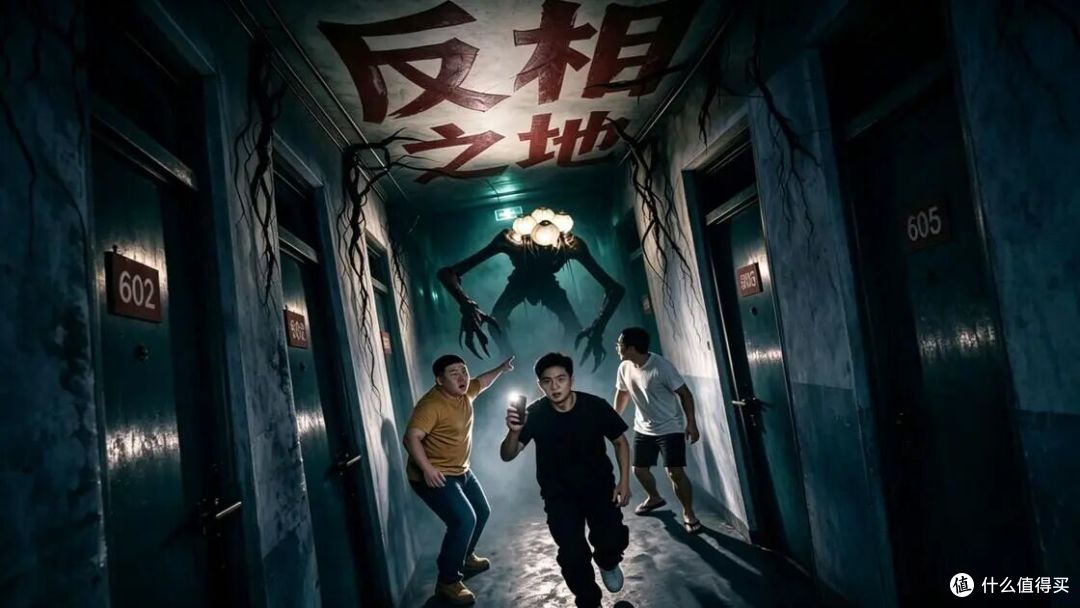 四千块一集，6集2.3亿：00后把AI短剧拍成了国产《怪奇物语》