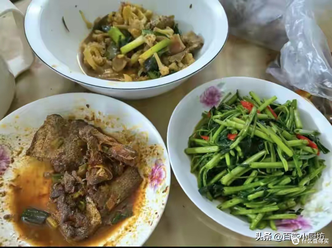 家庭剩菜处理的两难困境