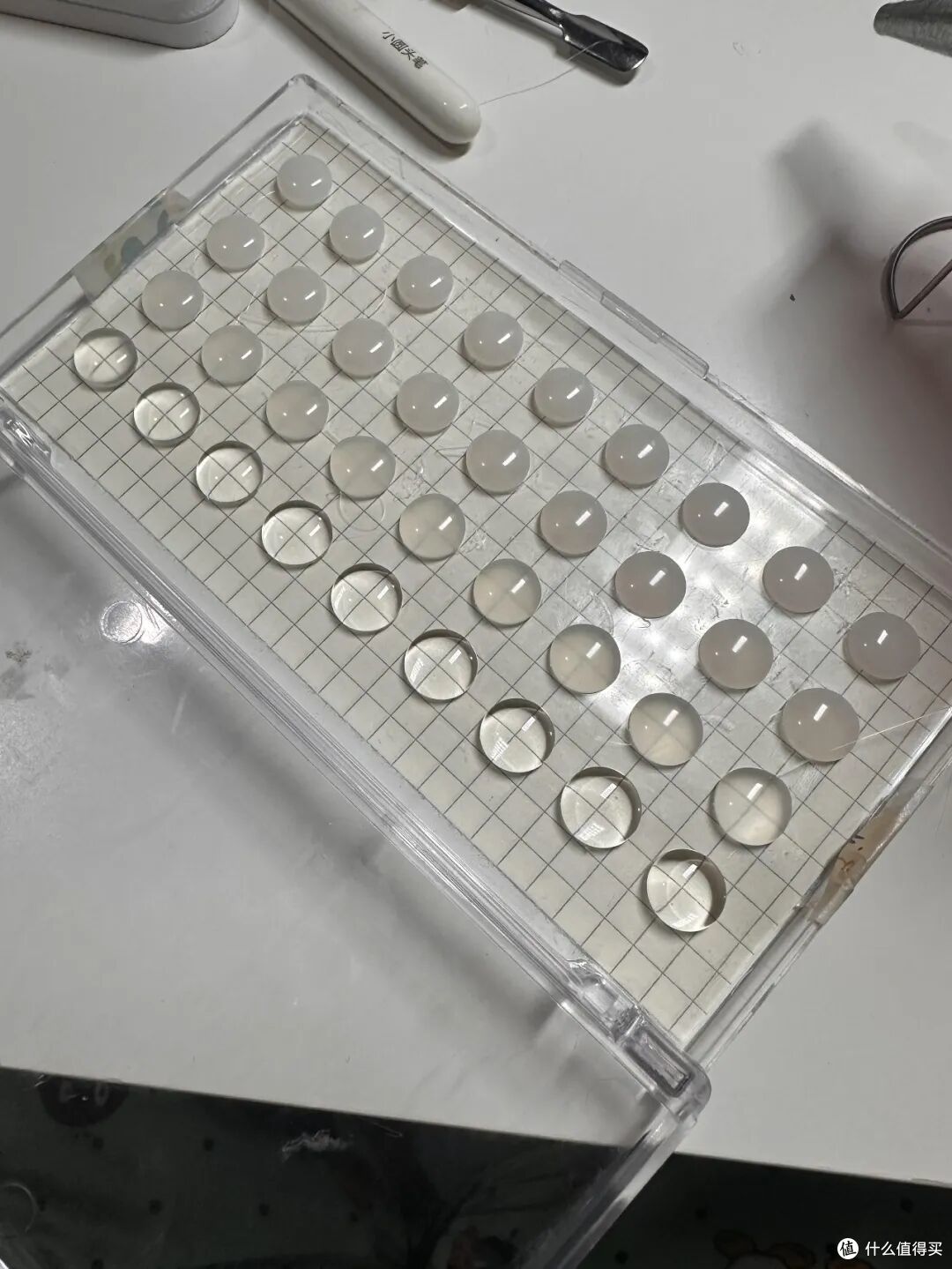 热熔胶,也有“邪修”用法?果然,还是年轻人的脑子更好使
