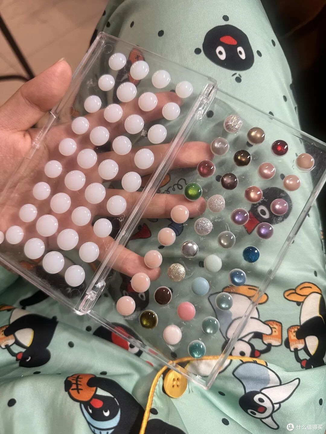 热熔胶,也有“邪修”用法?果然,还是年轻人的脑子更好使