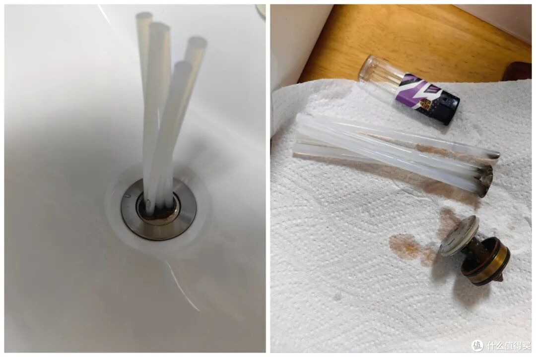 热熔胶,也有“邪修”用法?果然,还是年轻人的脑子更好使