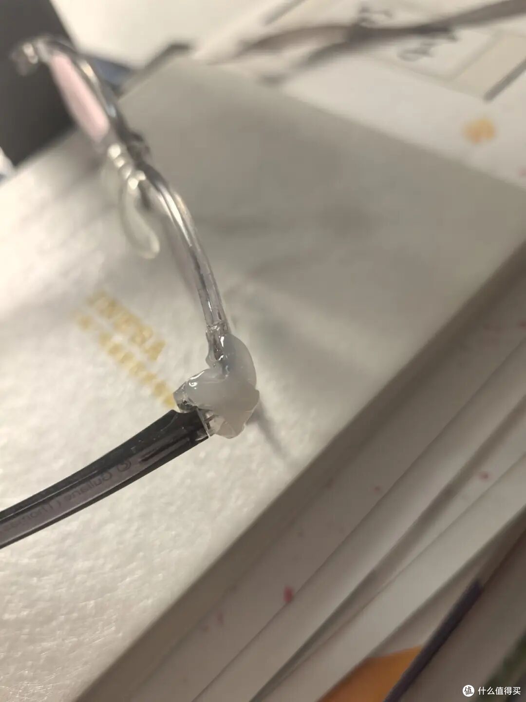 热熔胶,也有“邪修”用法?果然,还是年轻人的脑子更好使