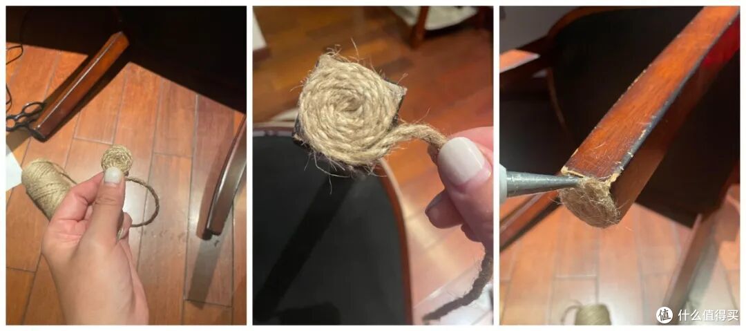 热熔胶,也有“邪修”用法?果然,还是年轻人的脑子更好使