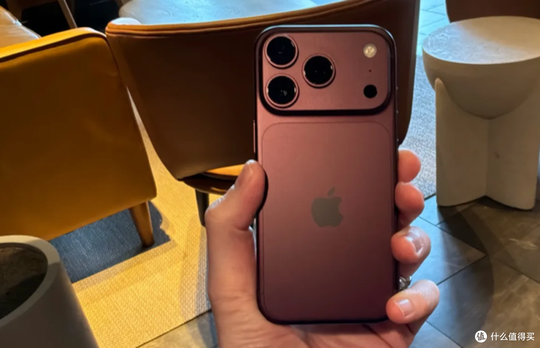 iPhone18Pro Max长期体验:这“7个特点”真很难替代,你赞成吗?