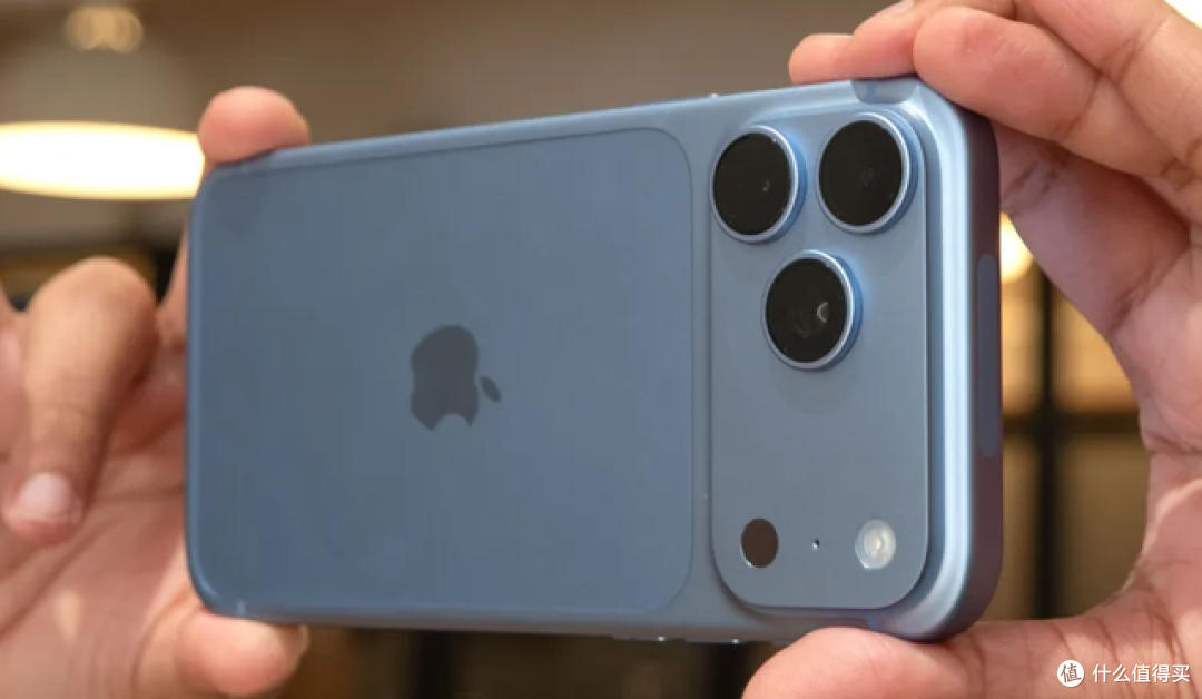 iPhone18Pro Max长期体验:这“7个特点”真很难替代,你赞成吗?