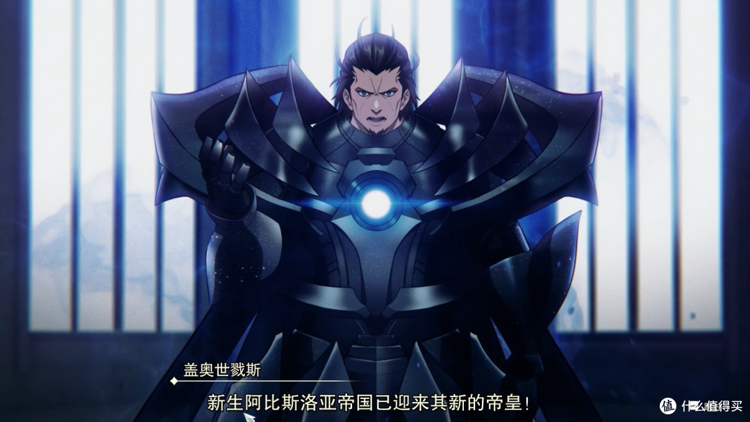 是传统SRPG!《幻想大陆战记 深渊》将您带回往昔