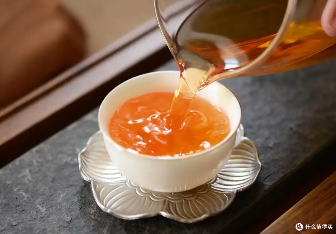 又是金秋红茶季,2026 年红茶产品推荐