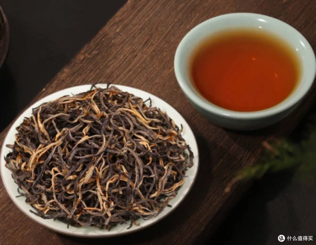 又是金秋红茶季,2026 年红茶产品推荐